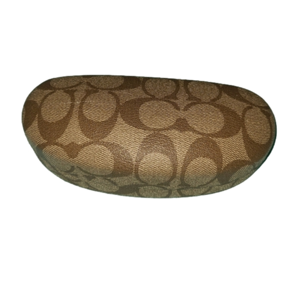 Coach Accessories - Coach original sunglasses case